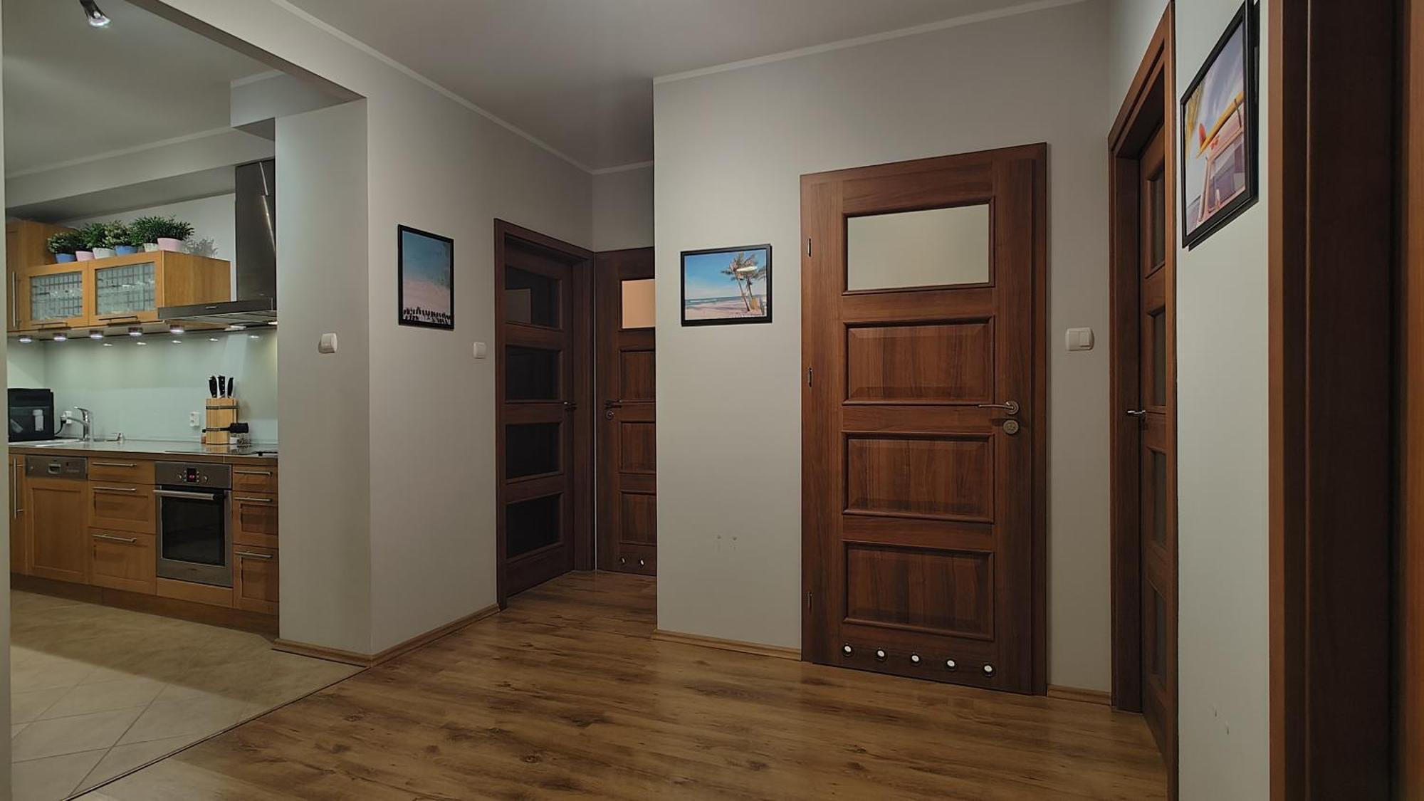 Comfort & Sunny Appartamento