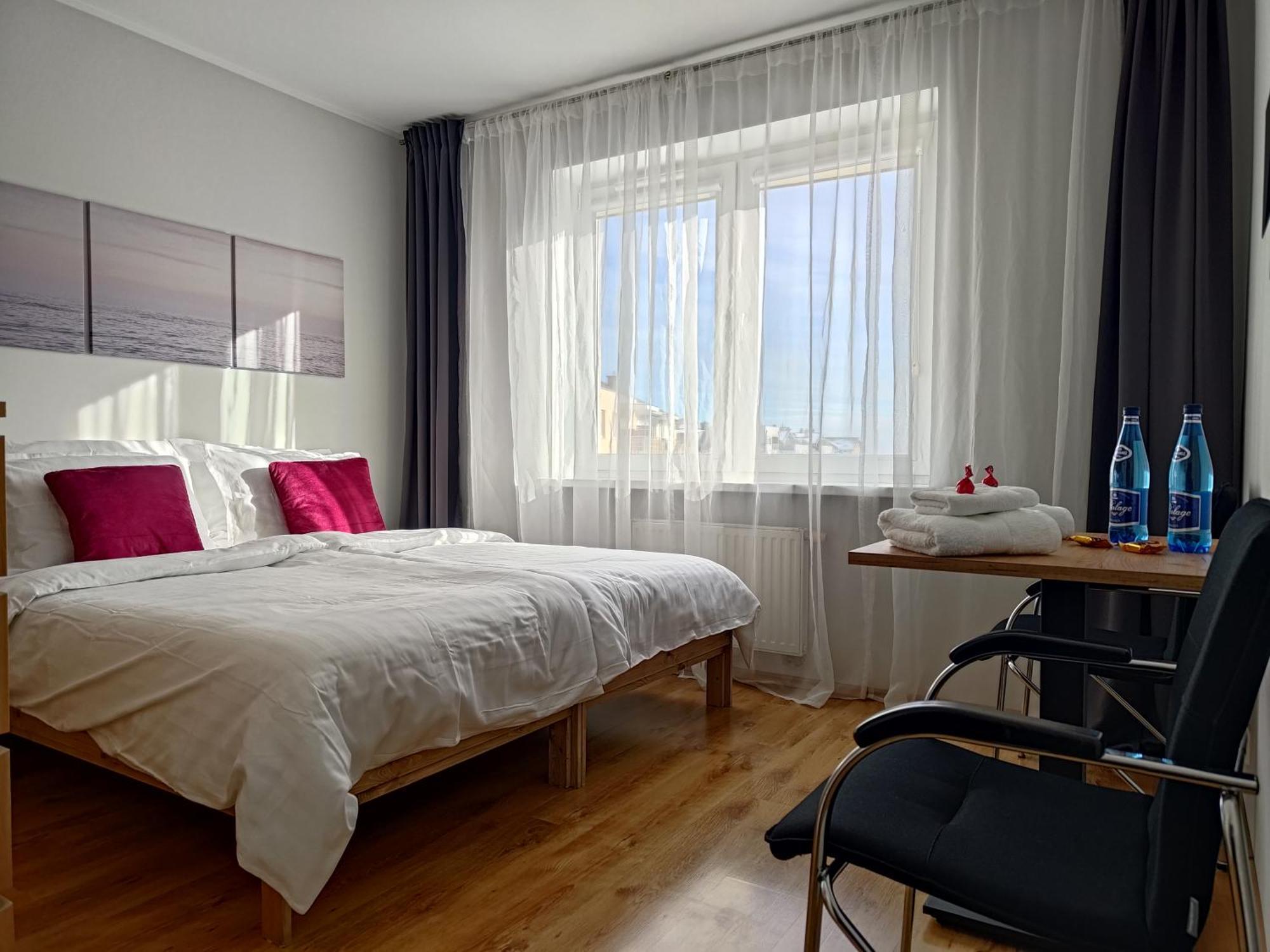 Comfort & Sunny Appartamento *