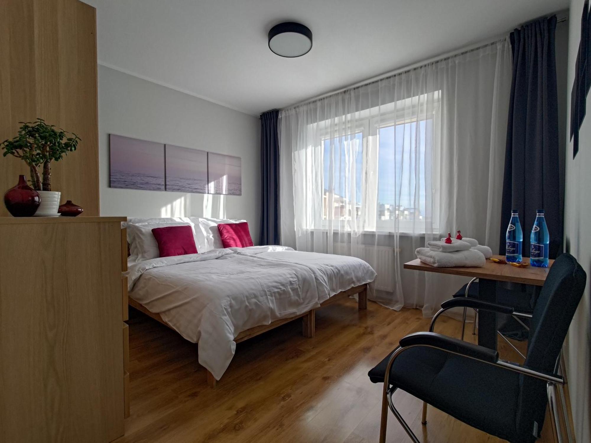 Appartamento Comfort & Sunny *