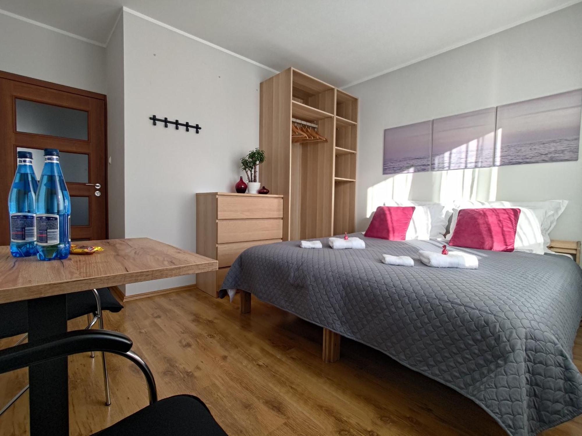 Appartamento Comfort & Sunny *