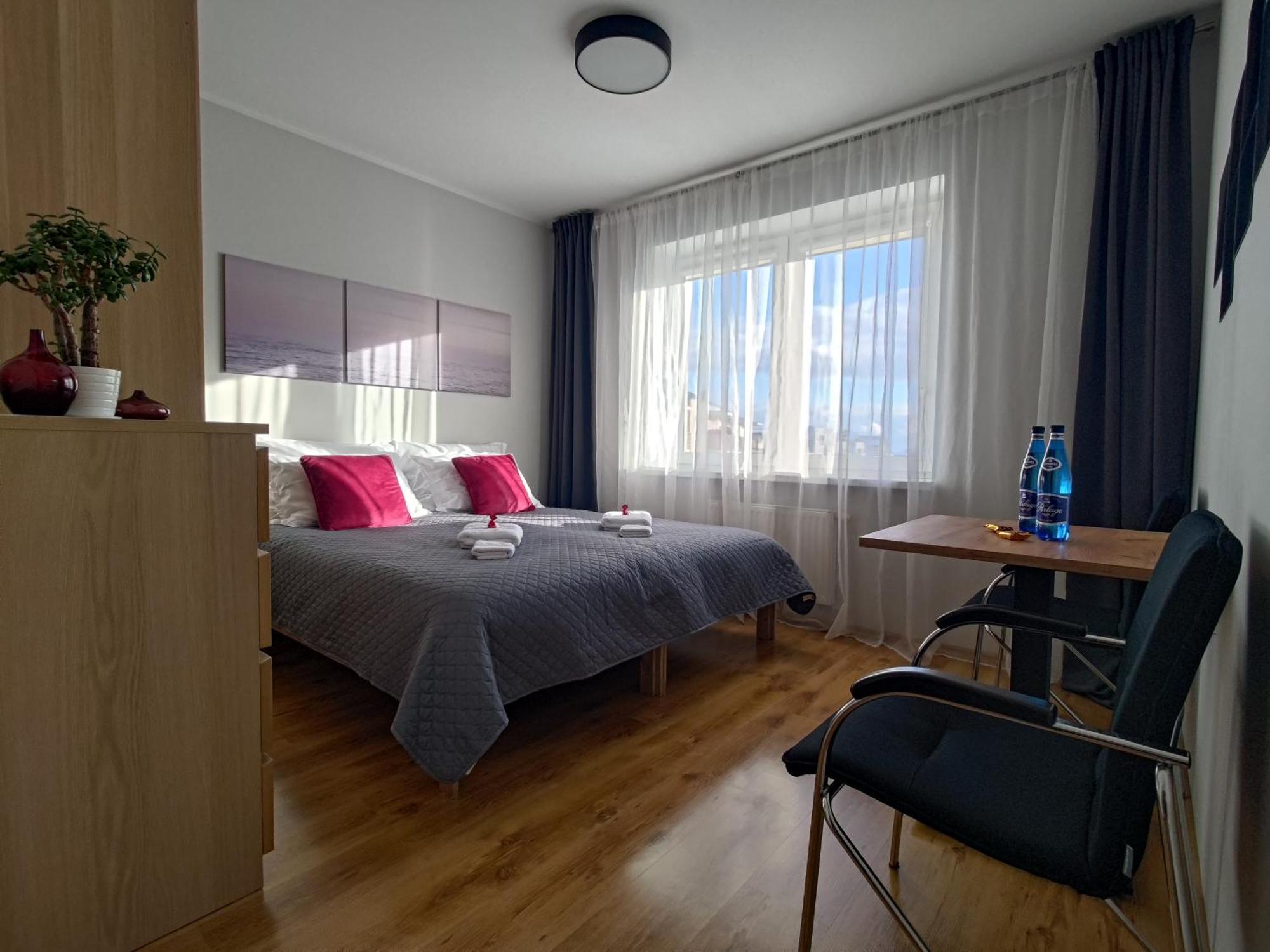 Comfort & Sunny Apartment Danzig