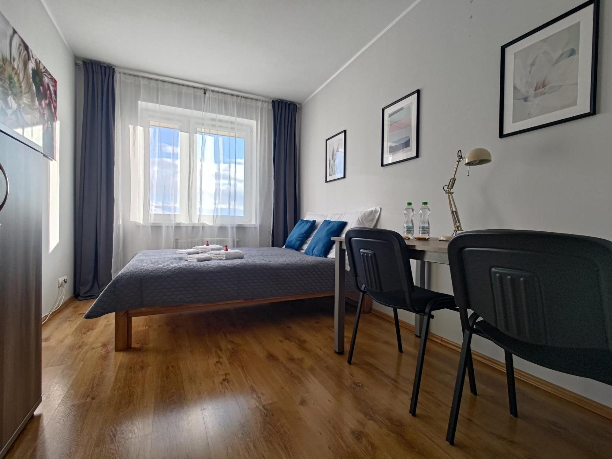 Comfort & Sunny Apartment Danzig