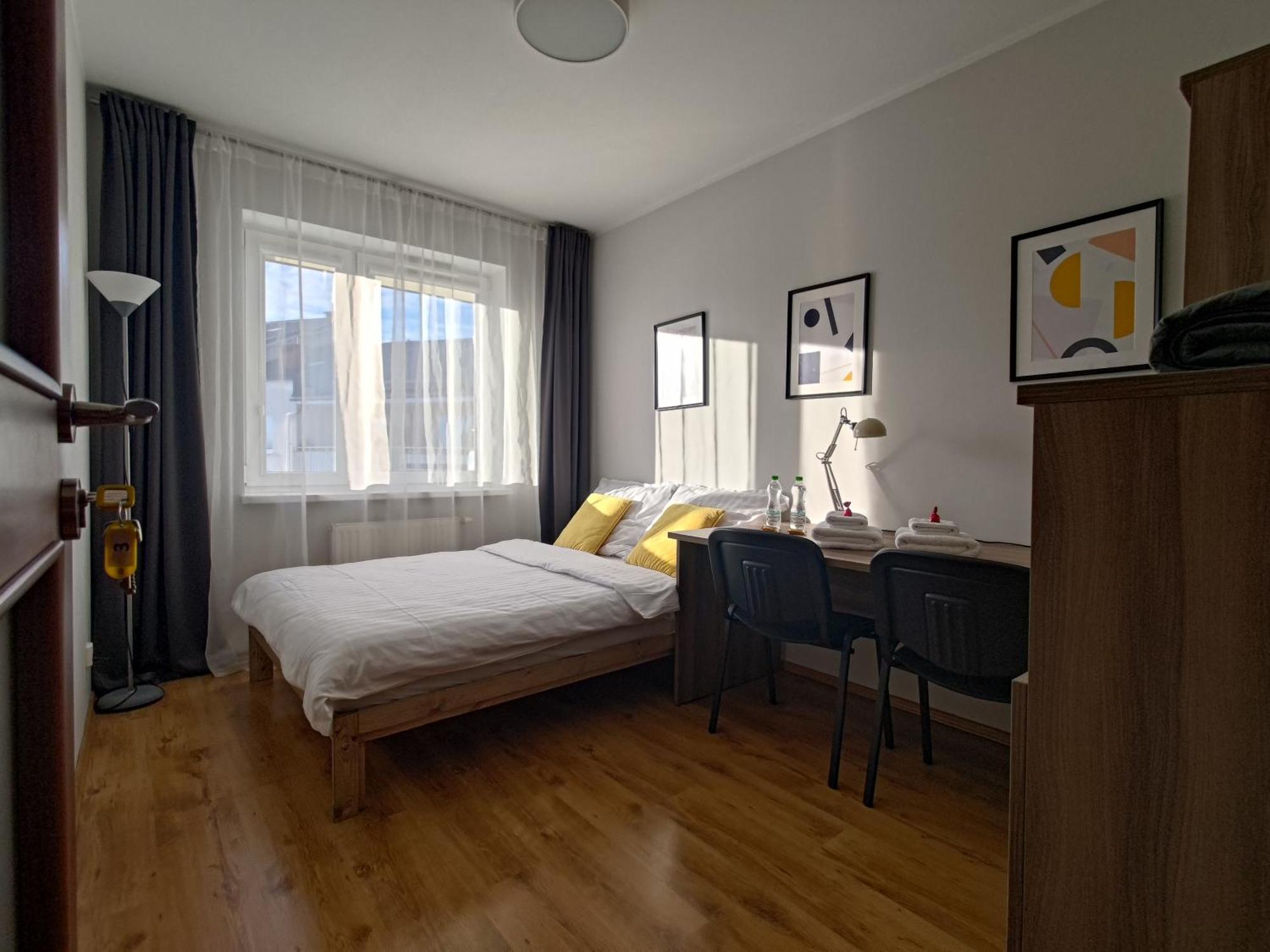 Comfort & Sunny Appartamento