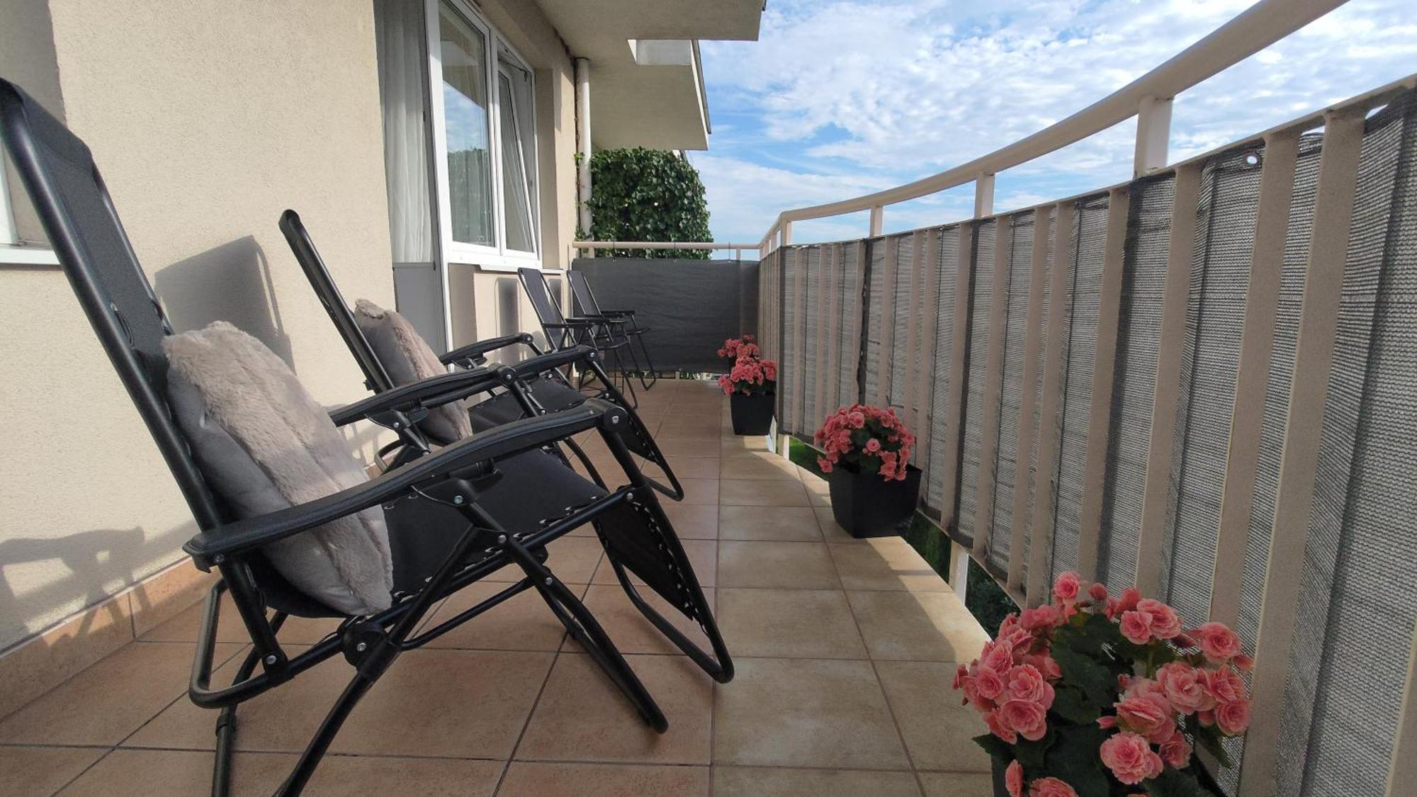 Apartament Comfort & Sunny *